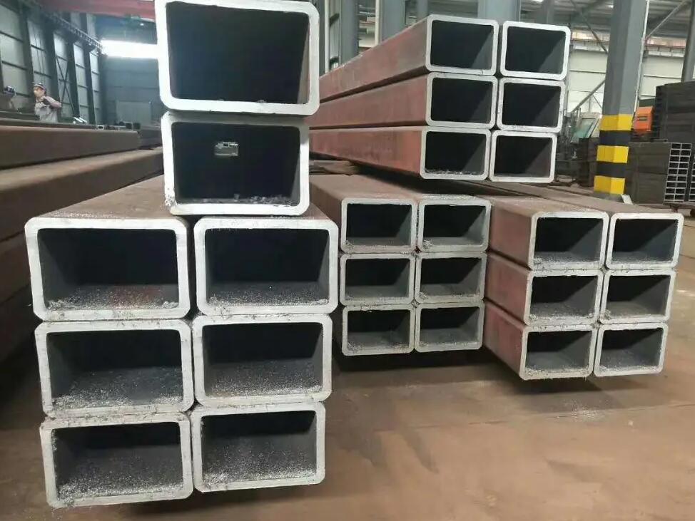鄂尔多斯s355j0方管