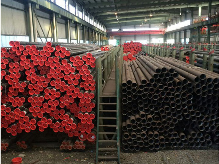 鄂尔多斯12crmo化肥专用管